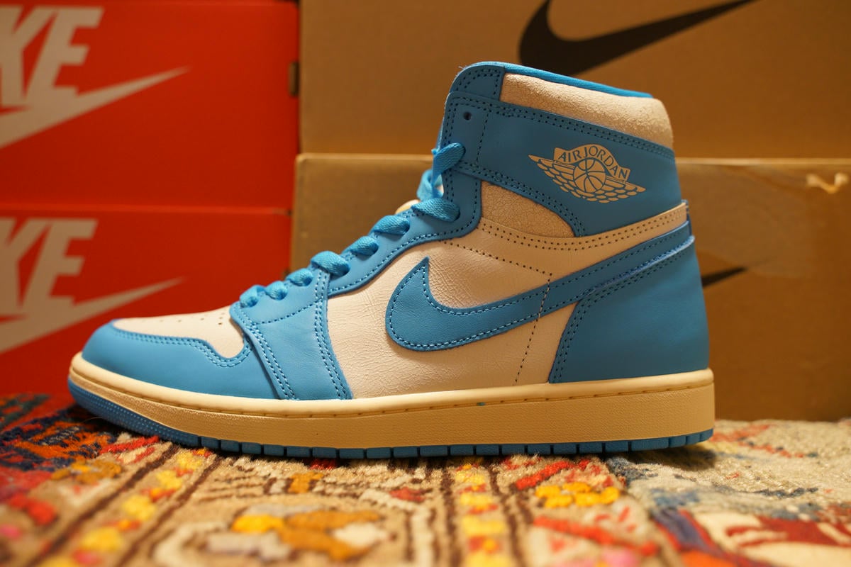 Nike Air Jordan 1 Retro High OG 