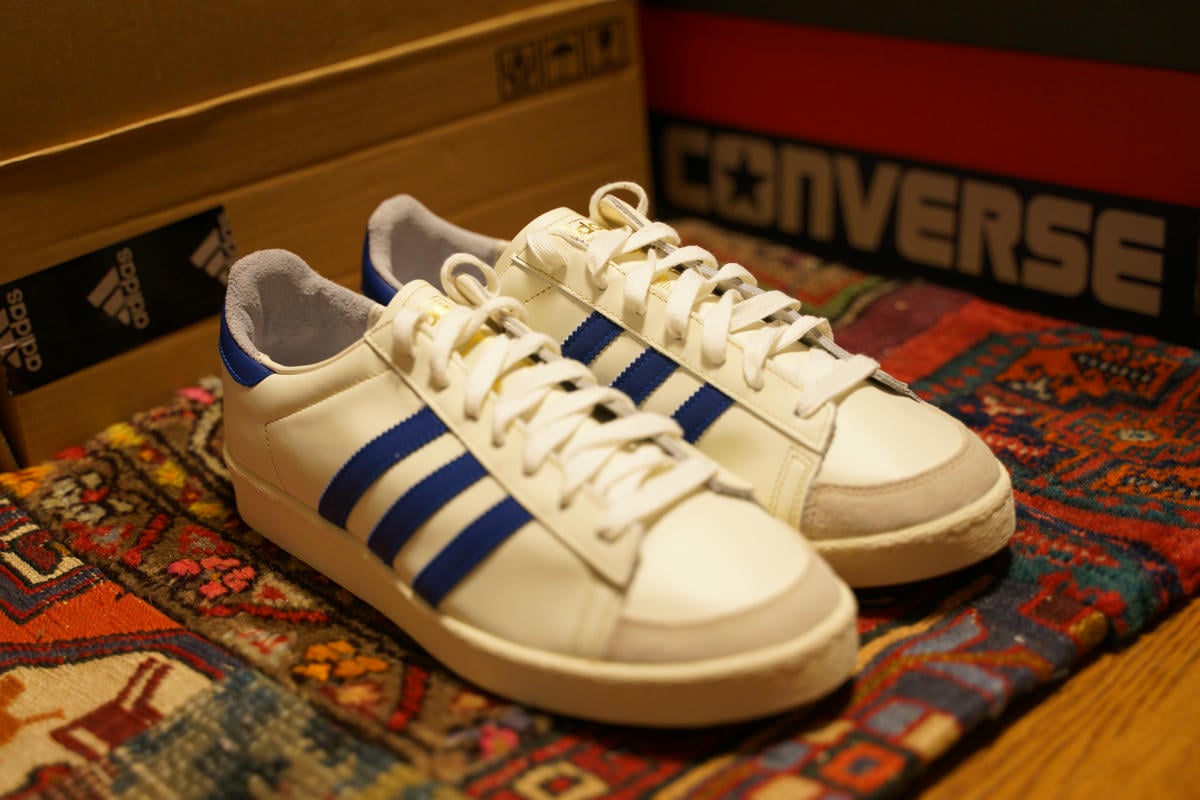 ADIDAS ORIGINALS JABBAR LOW 01 JI0150