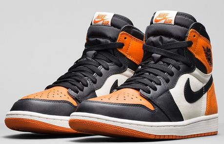 NIKE JORDAN MARS 270 SHATTERED BACKBOARD : ああ、好きに走れ