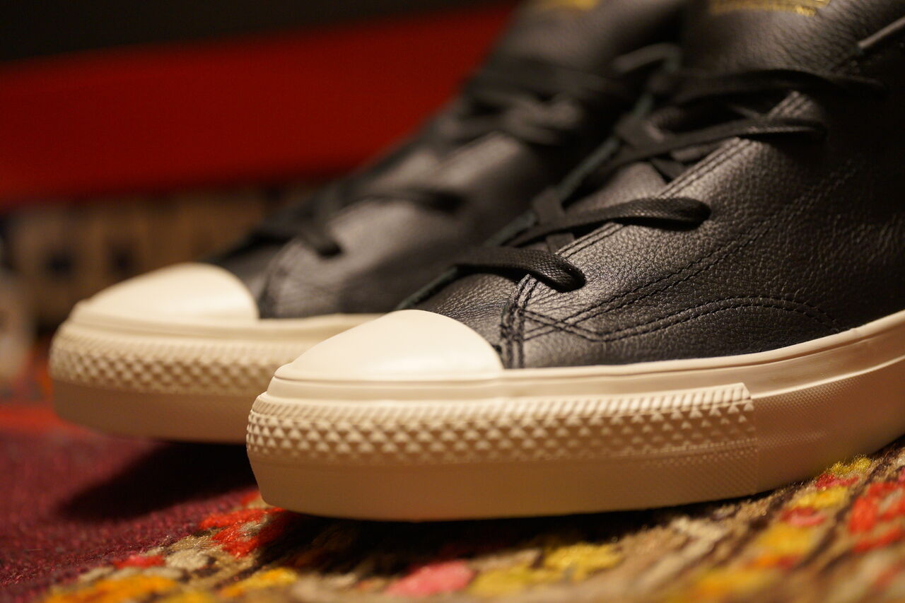 CONVERSE BREAKSTAR SK SHINPEI UENO OX + : ああ、好きに走れば CONVERSE BREAKSTAR SK SHINPEI UENO OX + : ああ、好きに走れば