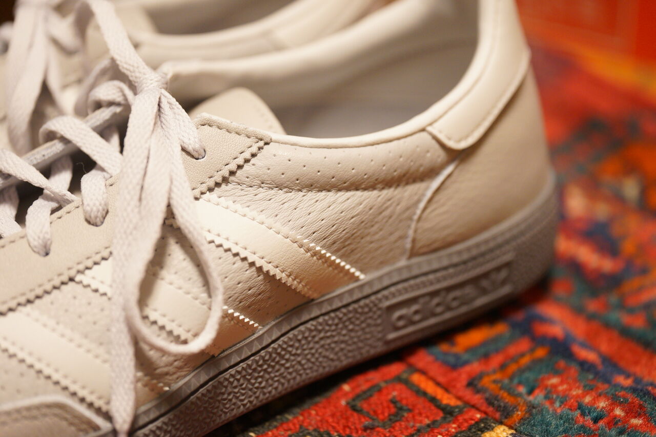BILLY'S購入【adidas】25cm HANDBALL SPEZIAL adidas HANDBALL SPEZIAL｜BILLY'S ENT 公式通販
