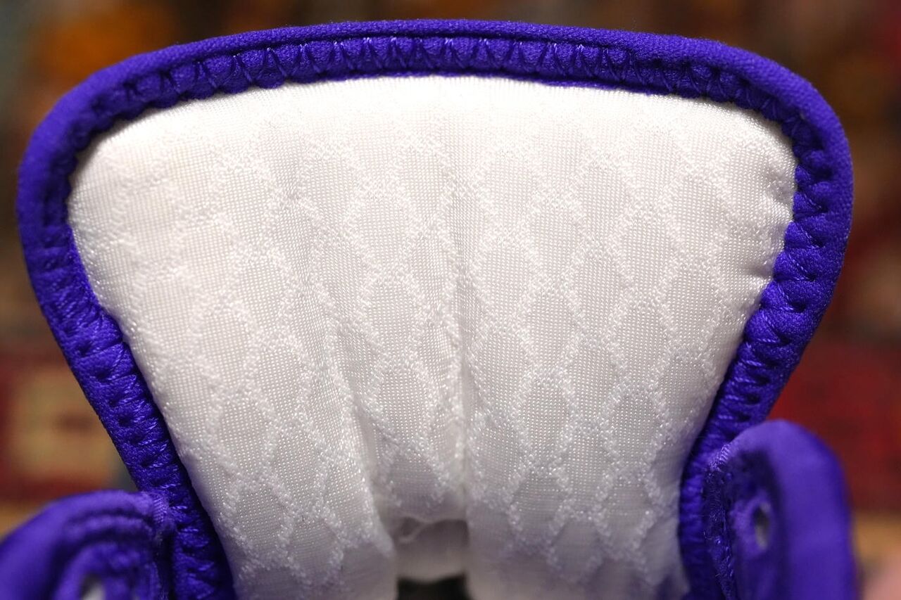 KOBE BRYANT×NIKE DUNK LOW PROTRO DRAFT DAY シュータン 裏