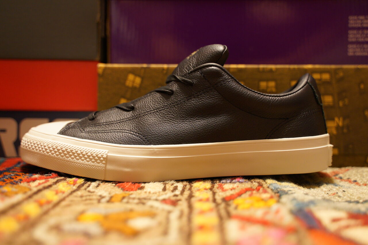 CONVERSE BREAKSTAR SK SHINPEI UENO OX + : ああ、好きに走れば CONVERSE BREAKSTAR SK SHINPEI UENO OX + : ああ、好きに走れば