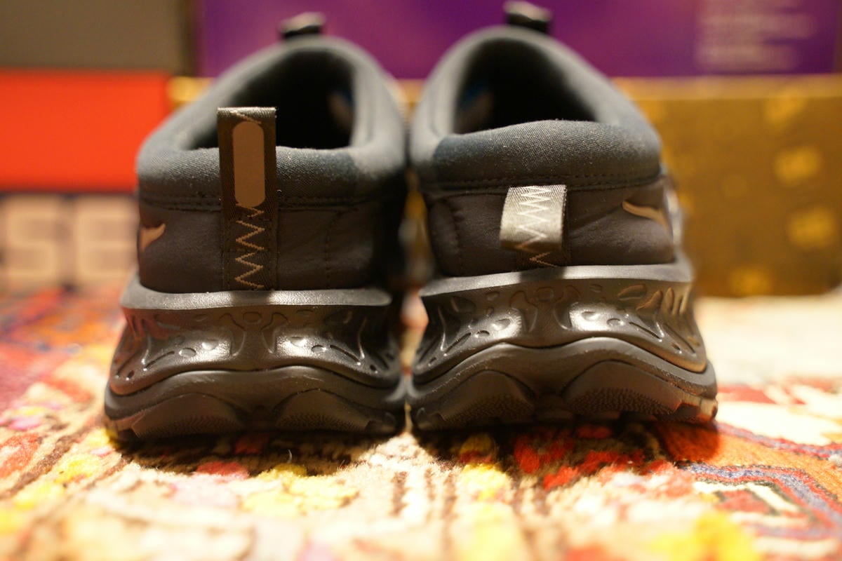 HOKA オラプリモ ブラック/25cm ※WEB完売サイズの通販 | NEXTGENINVESTING