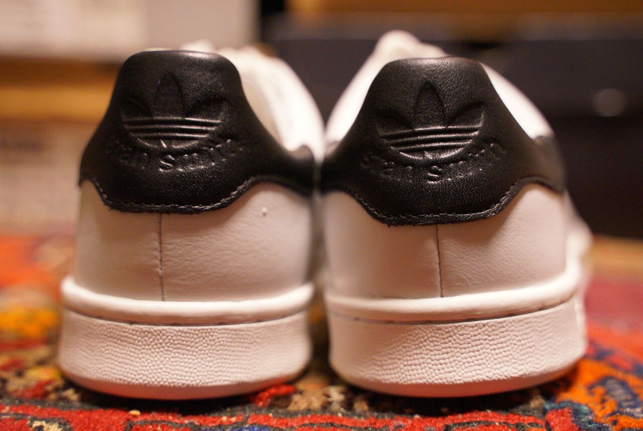 ADIDAS ORIGINALS STAN SMITH LUX WHITE HQ6785 : ああ、好きに ADIDAS ORIGINALS STAN SMITH LUX WHITE HQ6785 : ああ、好きに