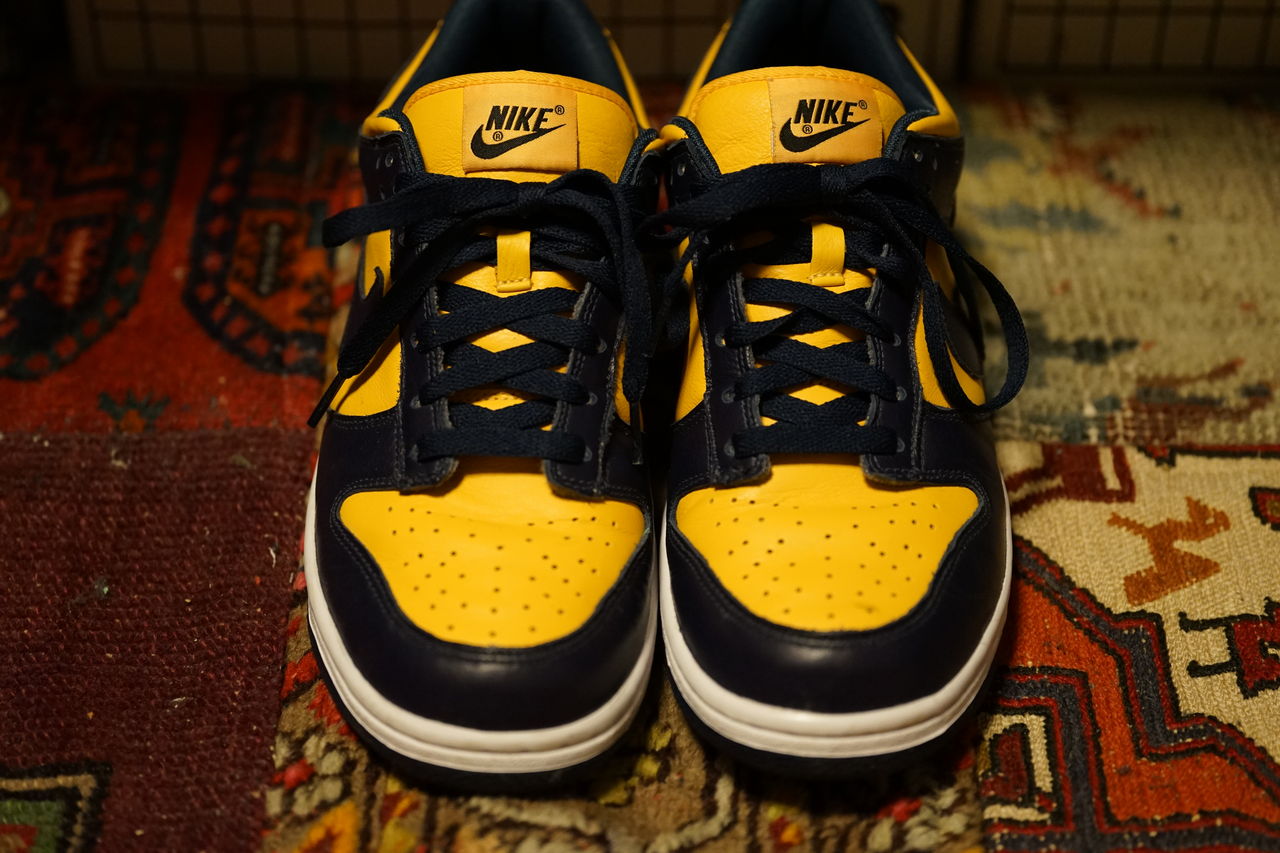 nikeid dunk