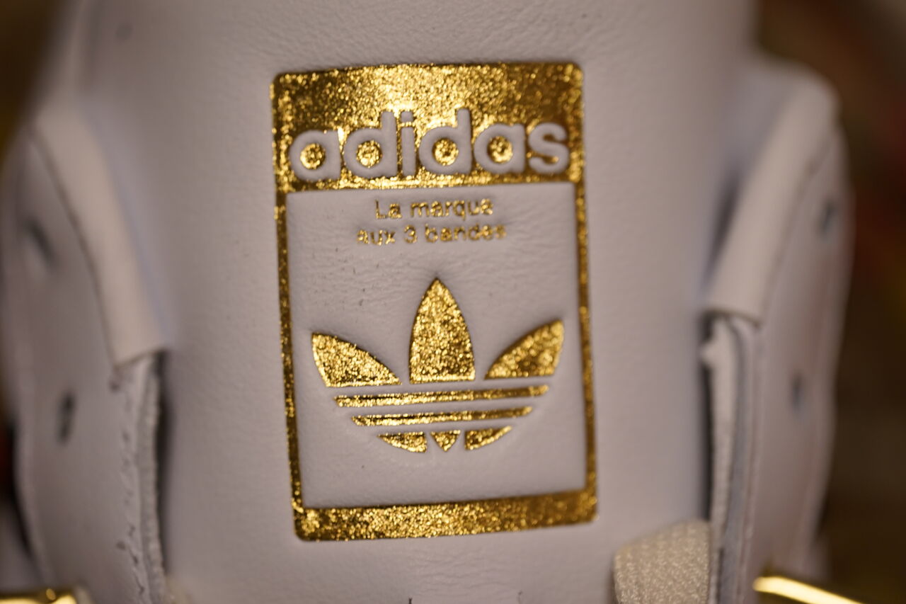 ADIDAS SUPER STAR GTX（ABCマート限定） : ああ、好きに走れば