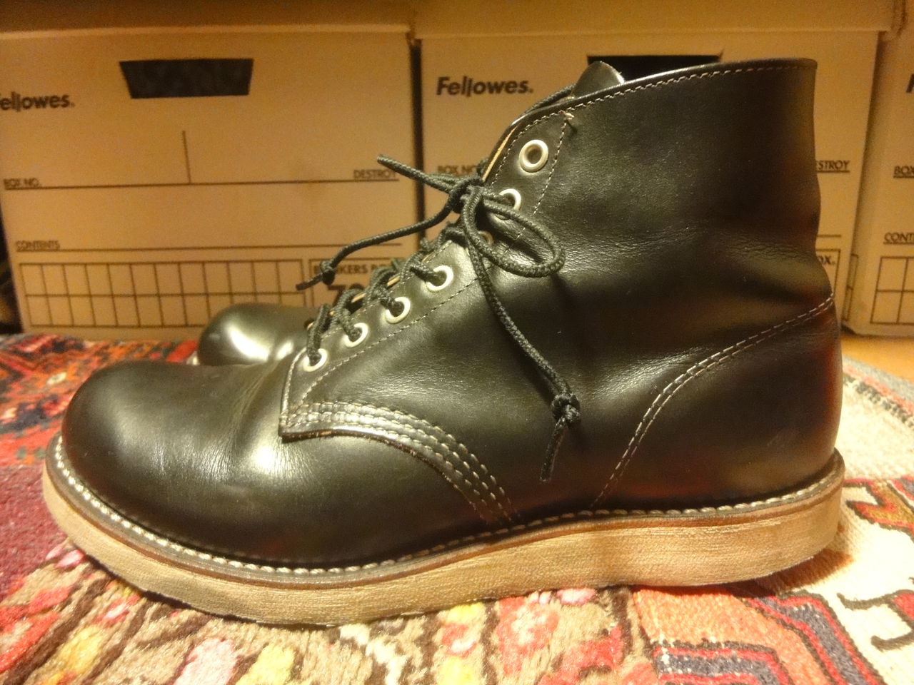 は*歩様 Red Wing 9870 レッドウィング アウトレット ファクトリーセカンド 正規品 9870