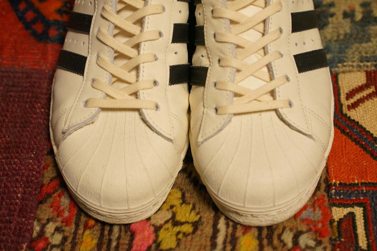 adidas☆Superstar vintage sneaker スニーカー【UK発】 $_57.JPG?set_id=880000500F