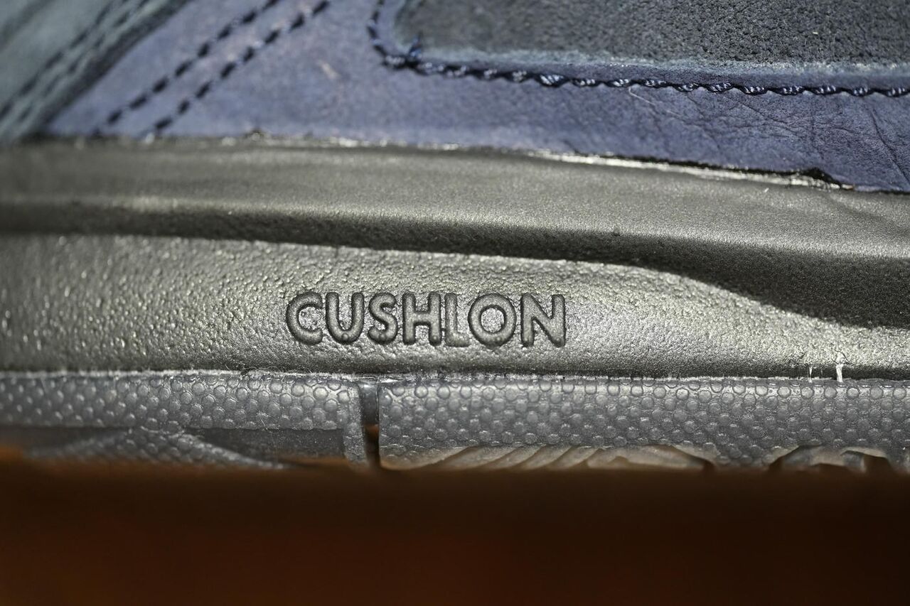 NIKE GATO ミッドソール CUSHLON
