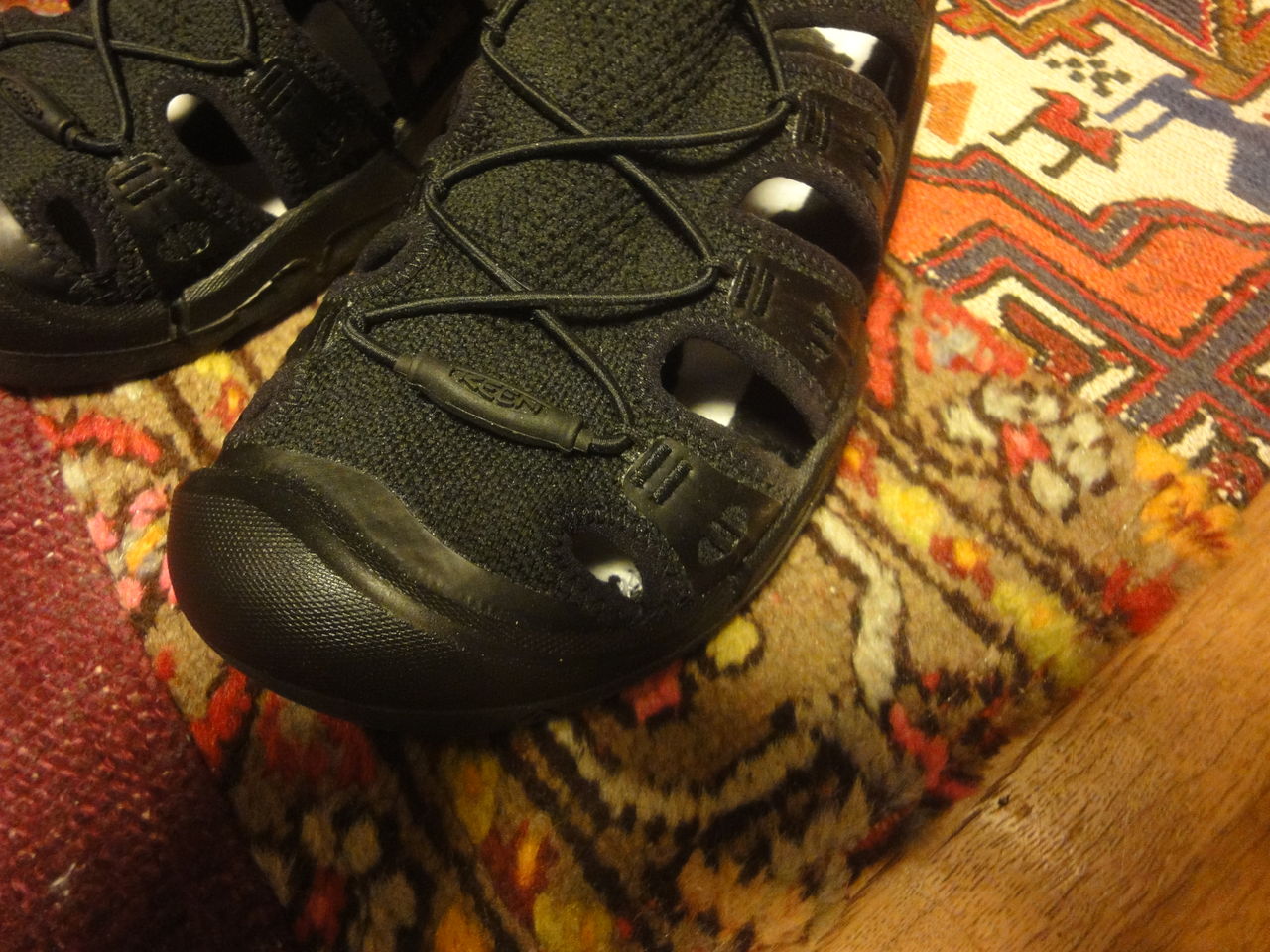 KEEN EVOFIT 1 トリプルブラック US 9 KEEN EVOFIT 1 トリプルブラック US 9 - メルカリ