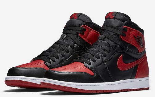 ナイキ NIKE 16年製 AIR JORDAN 1 RETRO HIGH OG TOP 3 エア