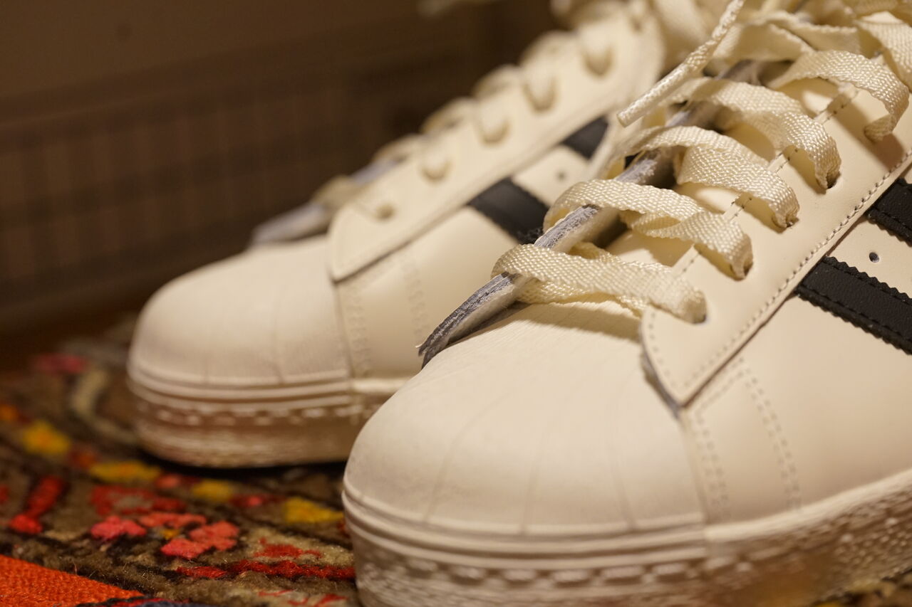 靴 adidas SUPERSTAR 82 GY7037 adidas Originals｜SUPERSTAR 82 スーパースター スニーカー