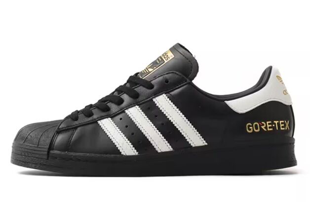 ADIDAS SUPERSTAR 82 GTX atmos GID-SNK
