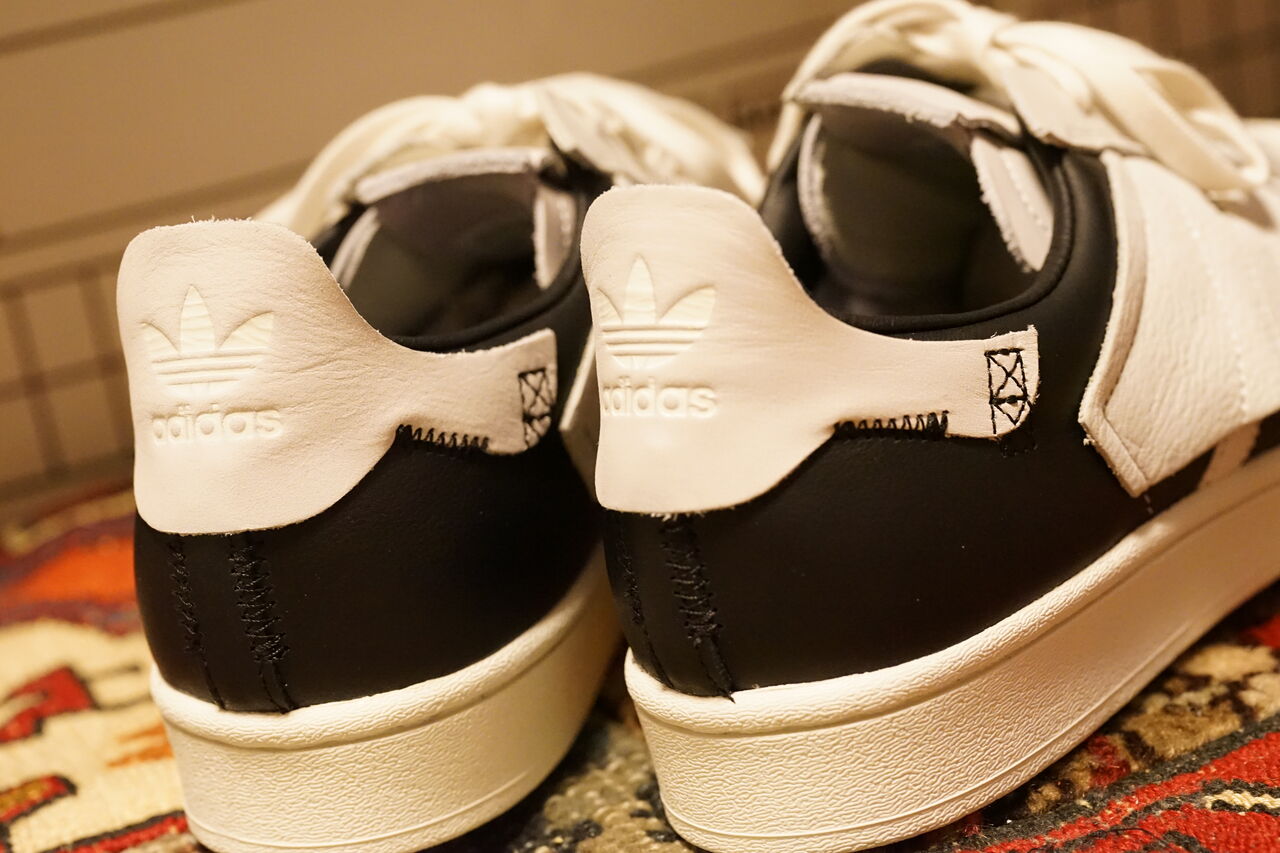 adidas one star/アメリカ製 25.5cm相当 The Complete adidas A-ZX Collection, Ranked – SoleSavy