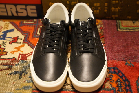 【新品未使用】US企画希少 24cm VANS SKATE OLD SCHOOL OLD SKOOL 毎日発送 バンズ スケート オールドスクール VANS