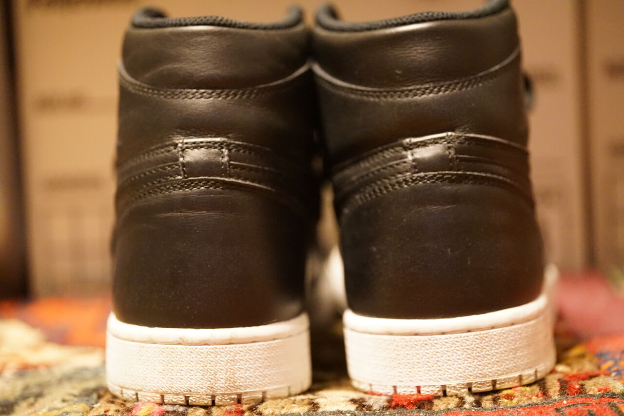NIKE AIR JORDAN 1 RETRO HIGH OG CYBER MONDAY : ああ、好きに