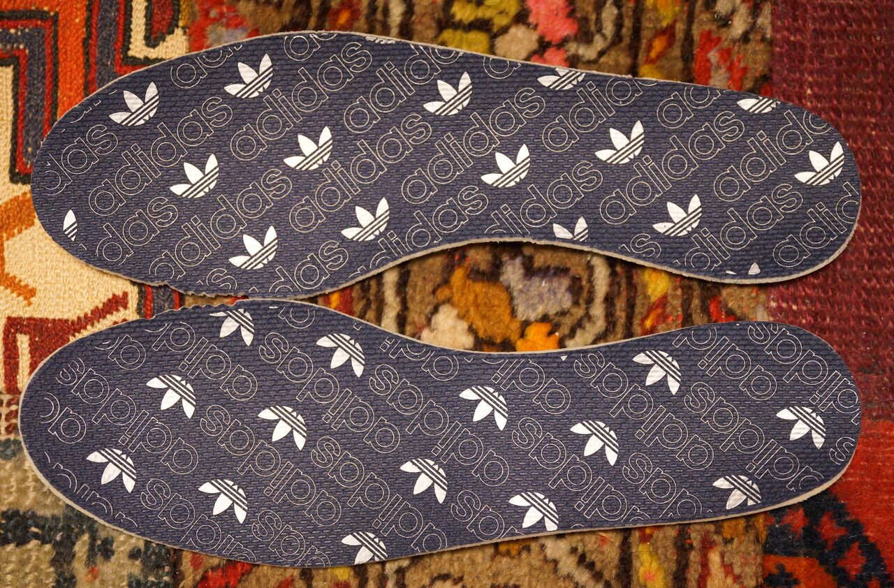 BILLY'S ENT×ADIDAS ORIGINALS HUMBURG BILLY'S EXCLUSIVE BILLY'S ENT×ADIDAS ORIGINALS HUMBURG BILLY'S EXCLUSIVE
