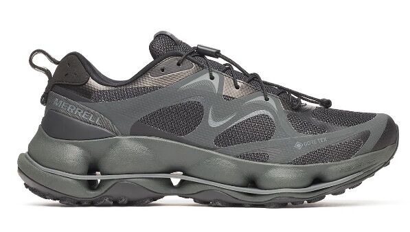 MERRELL SPEED ARC MATIS GORE-TEX クォータービュー