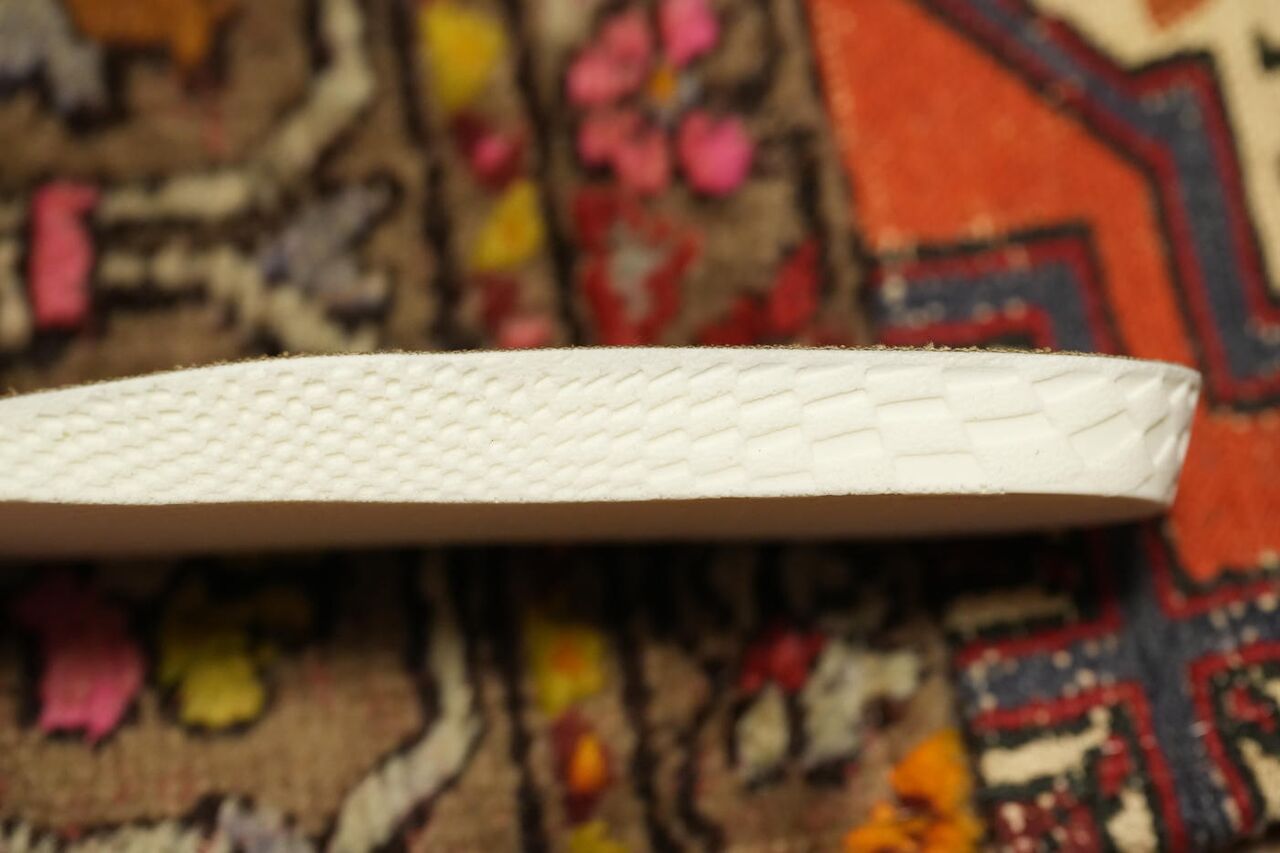 VANS PREMIUM AUTHENTIC 44 LBIZA インソール ヒール部分 厚み