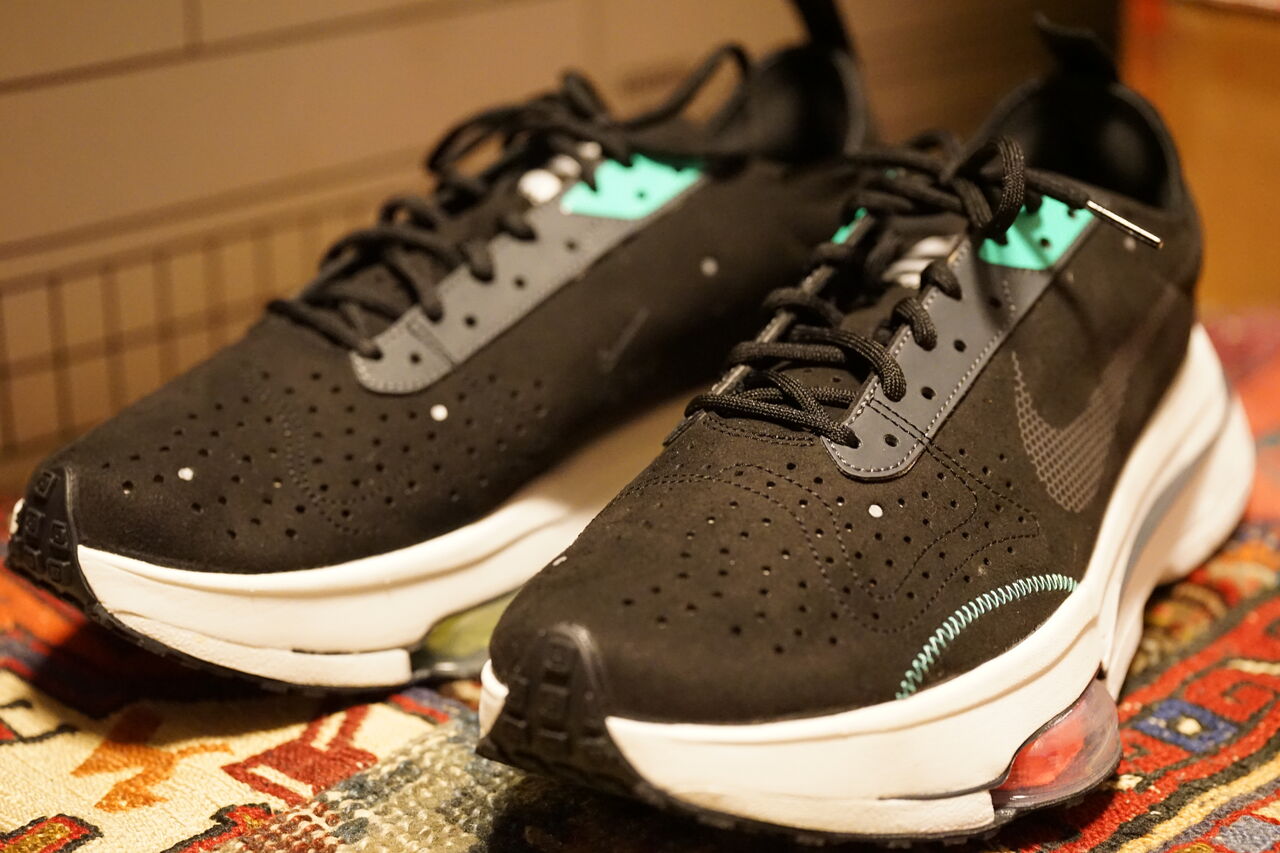 Nike Air Zoom Type N 354 ああ 好きに走ればいいじゃない Nike Air Zoom Type N 354 ああ 好きに走ればいいじゃない