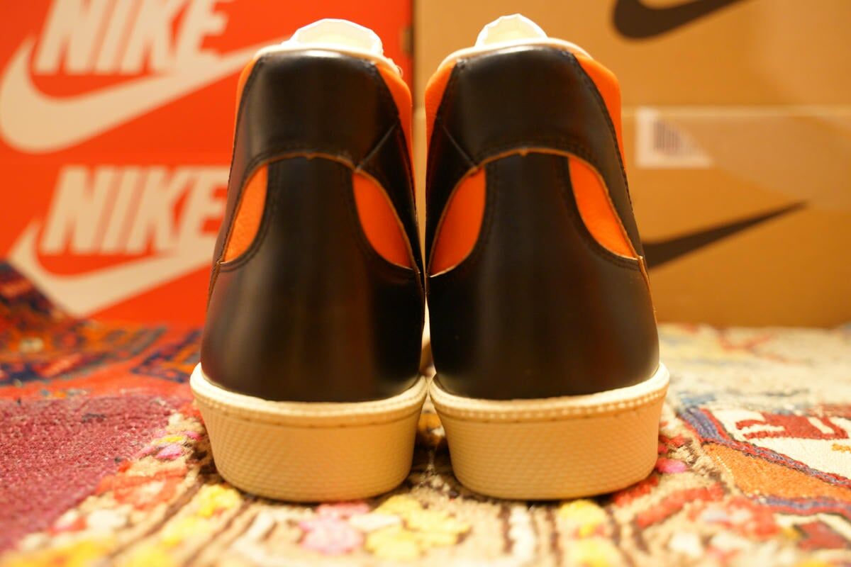 レビュー】オッシュマンズ 40周年 コンバースウエポン PSの