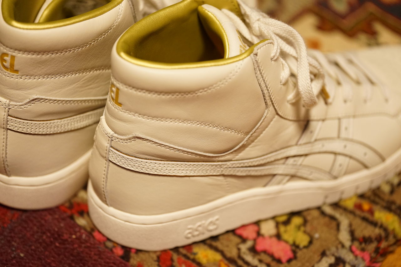 ASICSTIGER GEL-PTG MT JAPAN MADE(SANIN FACTORY) 35th