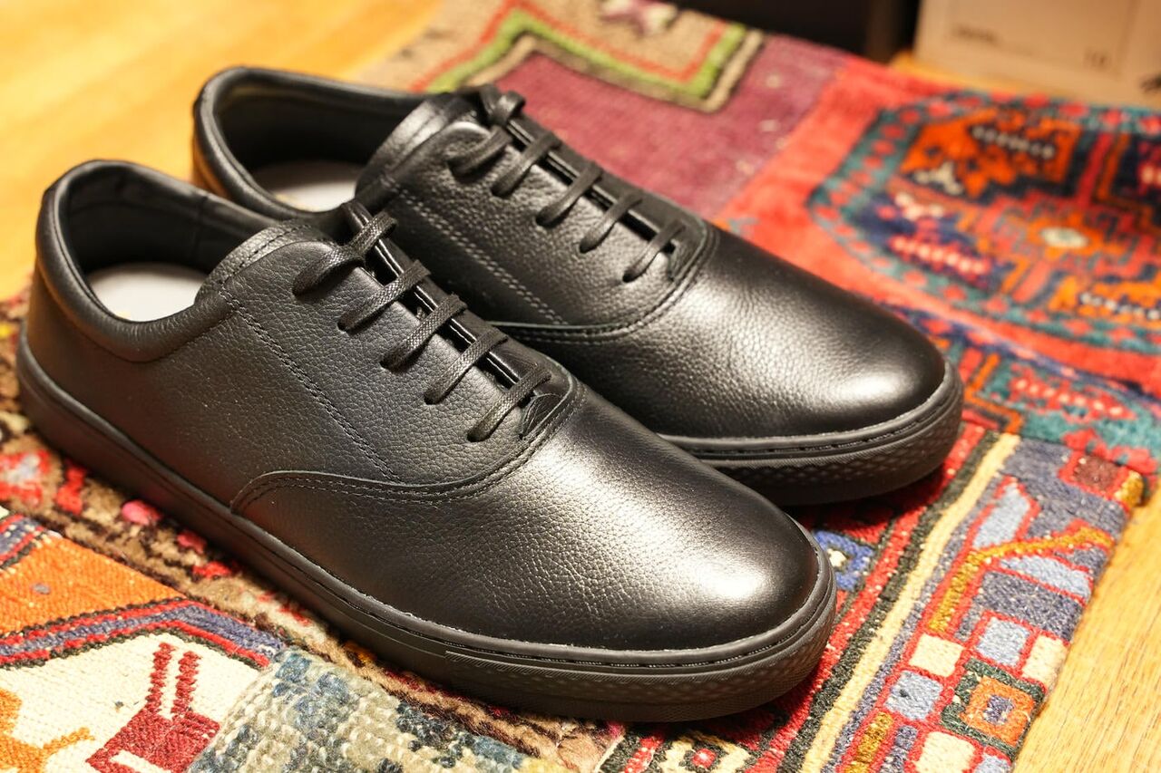 CONVERSE ALL STAR COUPE PLAINTOE OX