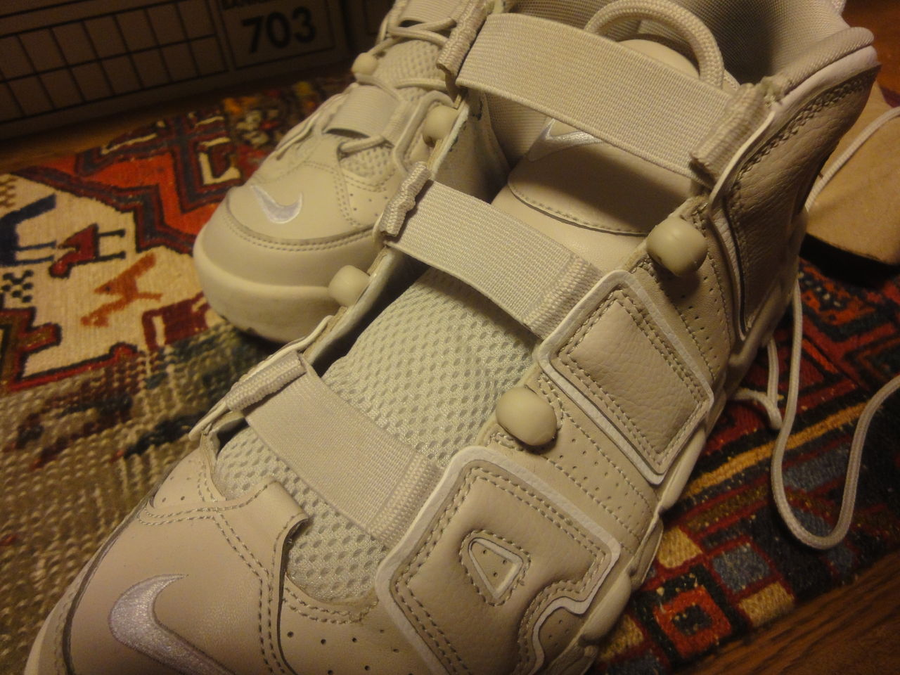 Nike Air More Uptempo 96 ああ 好きに走ればいいじゃない Nike Air More Uptempo 96 ああ 好きに走ればいいじゃない