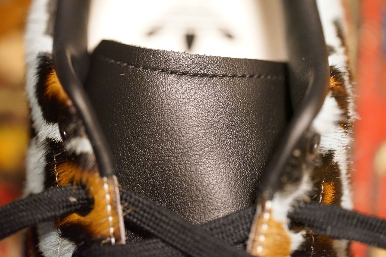 ADIDAS ORIGINALS STAN SMITH H GY8797 : ああ、好きに走ればいいじゃない