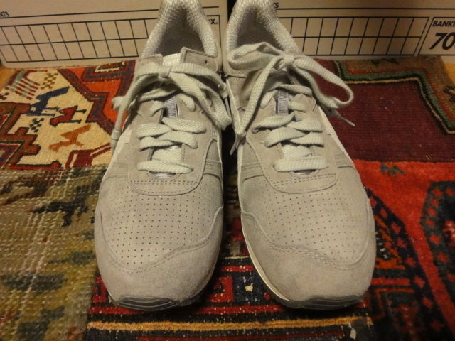Onitsuka Tiger Tiger Alliance ああ 好きに走ればいいじゃない Onitsuka Tiger Tiger Alliance ああ 好きに走ればいいじゃない