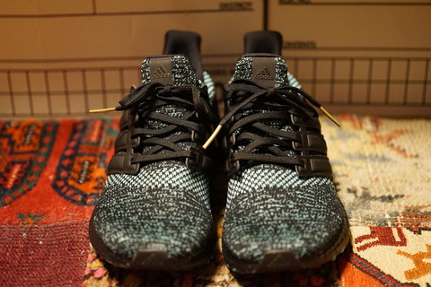 ultraboost christmas