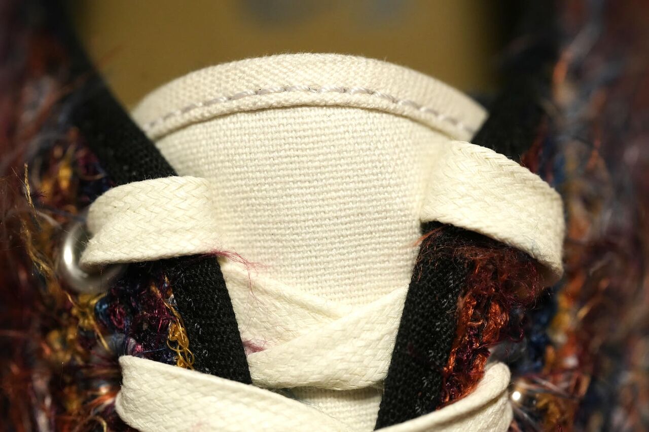 VANS PREMIUM AUTHENTIC 44 LBIZA シュータン