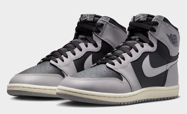 Nike Air Jordan 1 High 85 リバースシャドウ 30cm NIKE AIR JORDAN 1 HIGH 85 SHADOW AND REVERSE SHADOW MODEL KIT
