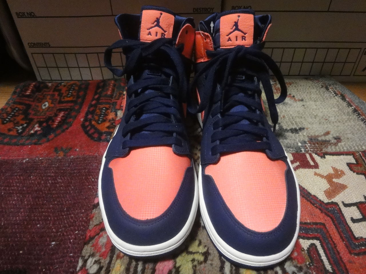 jordan 1 ret hi prem