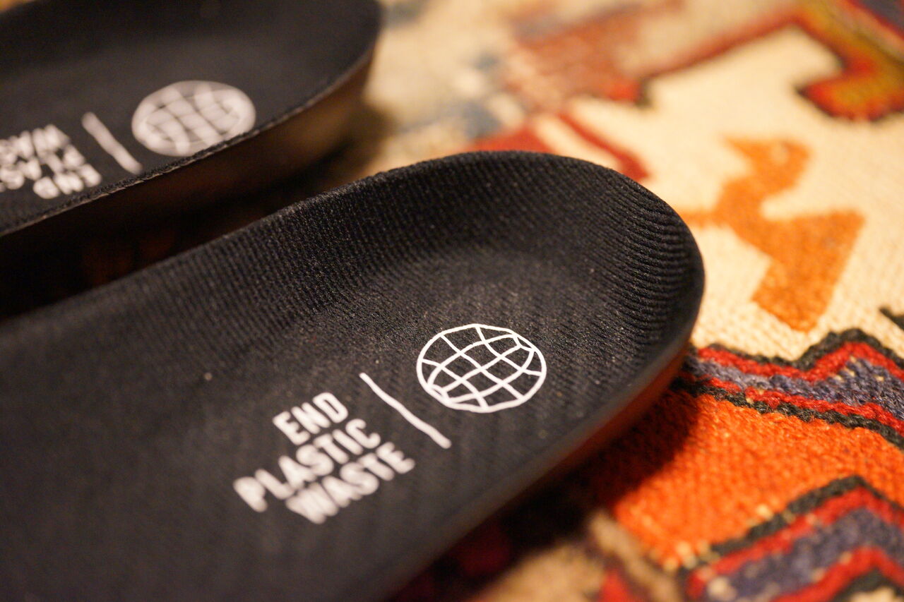 ADIDAS THE ROAD SHOE 2.0 : ああ、好きに走ればいいじゃない