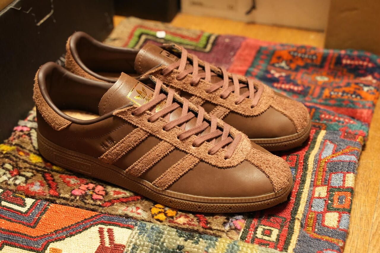 BILLY'S×Size?×ADIDAS SPR25 JS1822