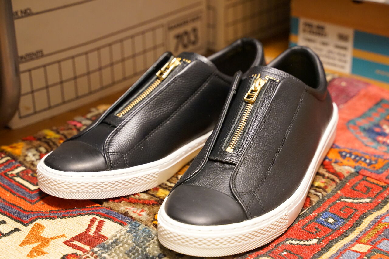 CONVERSE ALL STAR COUPE CENTER-ZIP OX