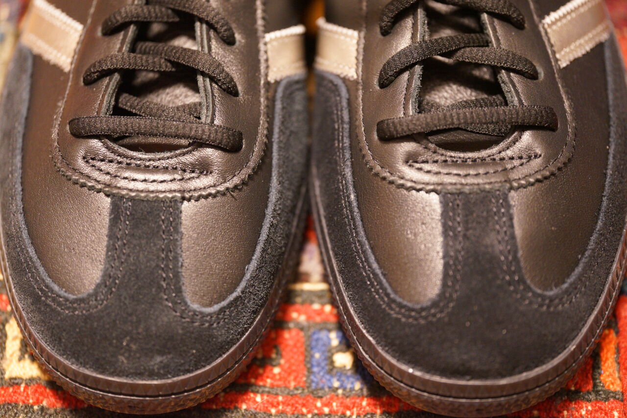 ADIDAS ORIGINALS HANDBALL SPEZIAL JH8660 ABCマート限定 : ああ