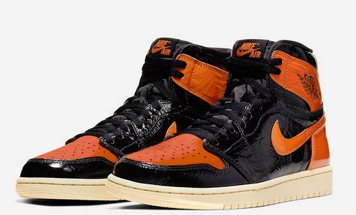NIKE AIR JORDAN 1 SHATTERED BACKBOARD 3.0の抽選に参加して NIKE AIR JORDAN 1 SHATTERED BACKBOARD 3.0の抽選に参加して