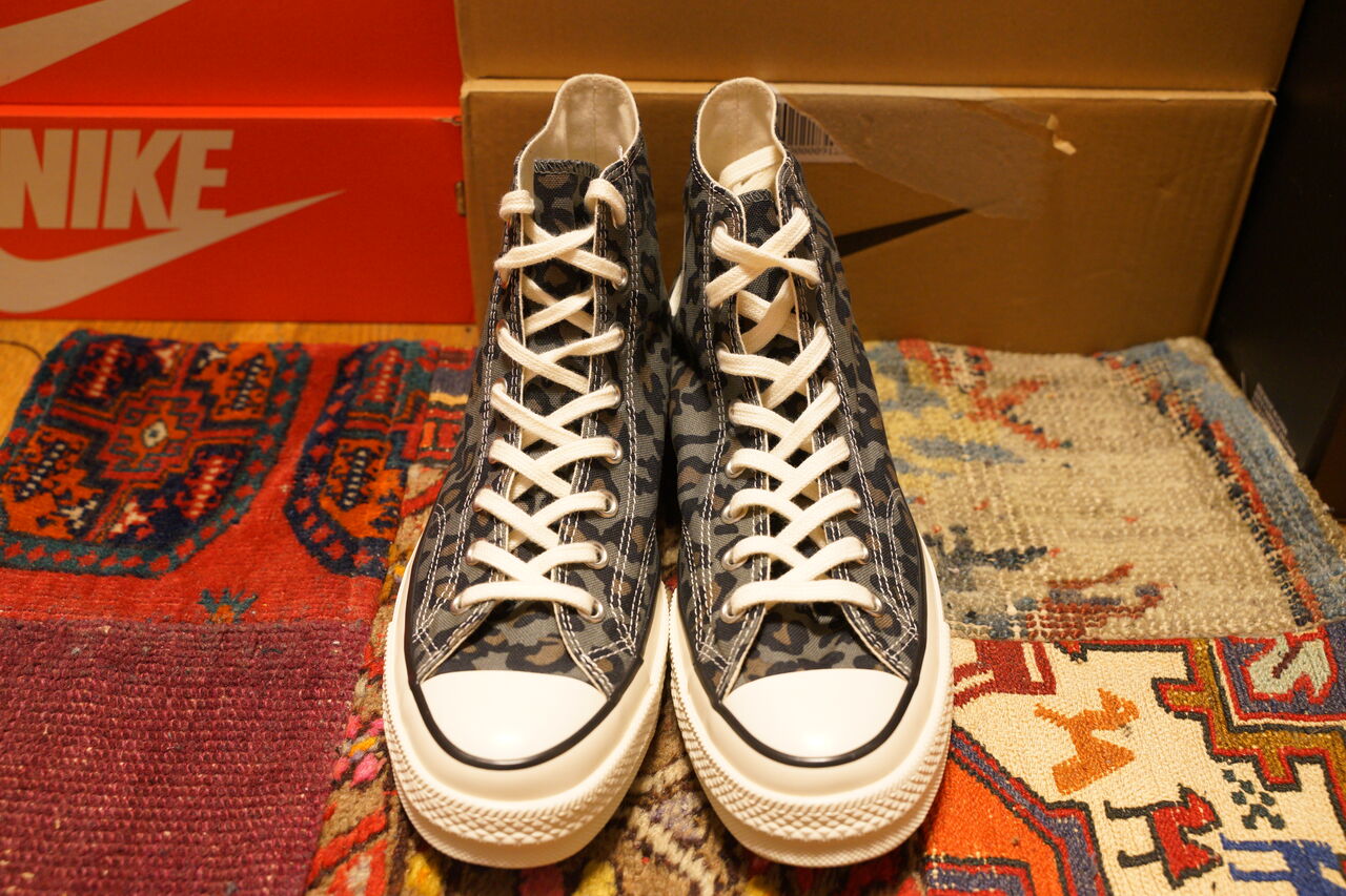 CONVERSE ALL STAR LGCY LP HI : ああ、好きに走ればいいじゃない CONVERSE ALL STAR LGCY LP HI : ああ、好きに走ればいいじゃない