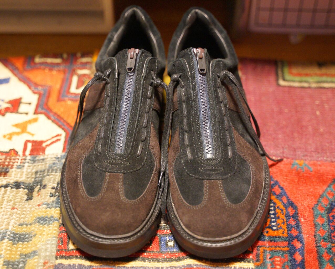 RECOUTURE RIPPLE TRAINER : ああ、好きに走ればいいじゃない RECOUTURE RIPPLE TRAINER : ああ、好きに走ればいいじゃない