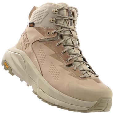 HOKA ONE ONE TOR ULTRA HI2 WP BLACK : ああ、好きに走ればいいじゃない