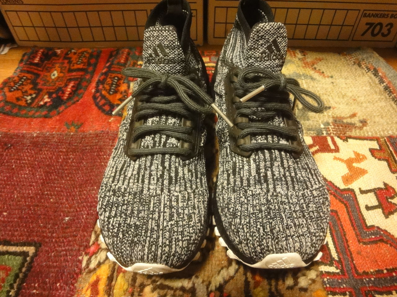 ultra boost atr ltd
