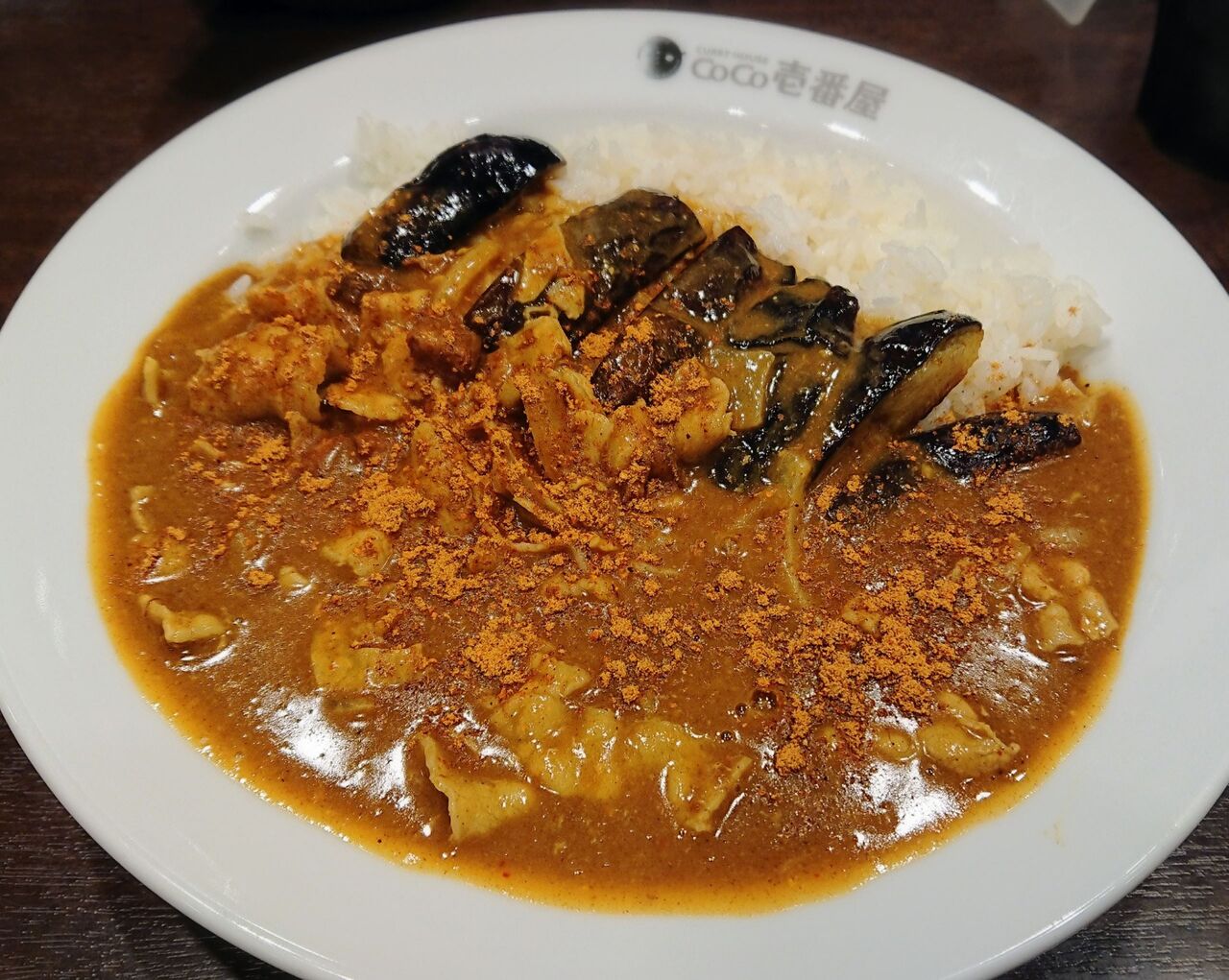 朗報 ココイチのナンバーワンカレー教えて 俺のヒーロー速報