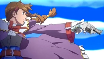 ファンタジーrpgの主人公たちはいい加減に銃火器を装備しろ 剣とかバカだろ ゲーハー黙示録