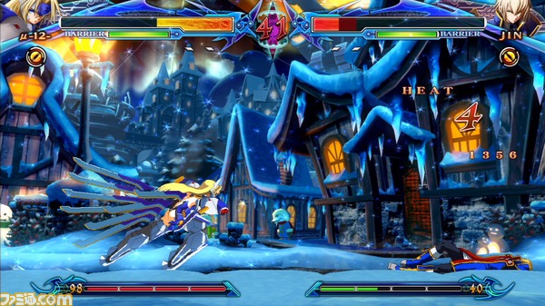 格ゲー上級者 コンボ覚えろ フレーム覚えろ 起き攻め覚えろ 中段立て 投げ抜け練習しろ これ ゲーム攻略最新情報まとめてみた