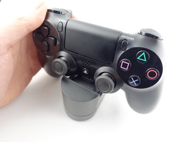 悲報 ワイ 6つ目のps4コントローラーをぶっ壊す ゲーハー黙示録