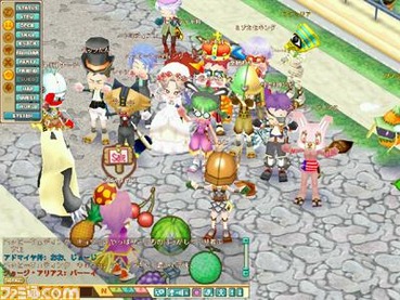 お前らがやってた糞マイナーなオンラインゲームwwwww ゲーハー黙示録 お前らがやってた糞マイナーなオンラインゲームwwwww ゲーハー黙示録