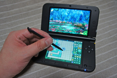 3dsでおすすめの 一人で出来て数百時間やり込めるゲーム 教えて ゲーハー黙示録